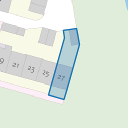 Perceel VSN01-C-1964