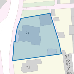 Perceel VSN01-C-1992