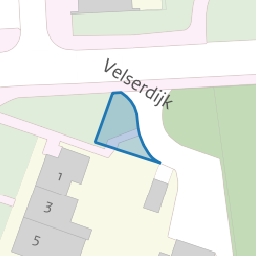 Perceel VSN01-C-2011