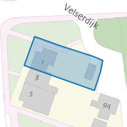 Perceel VSN01-C-2012