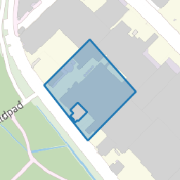 Perceel VSN01-C-2032