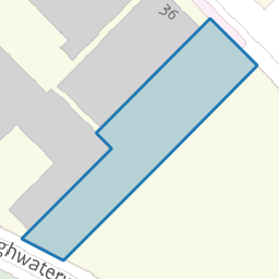 Perceel VSN01-C-2035