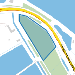 Perceel VSN01-C-2092