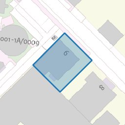 Perceel VSN01-C-2096