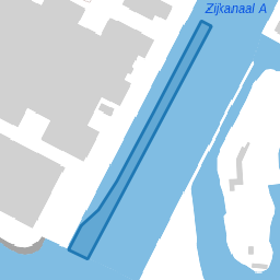 Perceel VSN01-C-2101