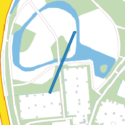 Perceel VSN01-C-2116