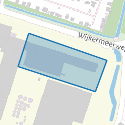 Perceel VSN01-C-2127