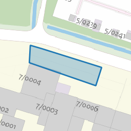 Perceel VSN01-C-2129