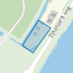 Perceel VSN01-C-2137