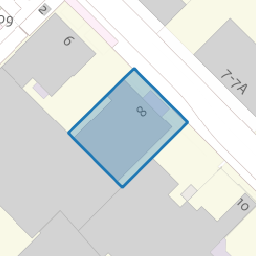 Perceel VSN01-C-2148