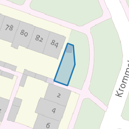 Perceel VSN01-C-2157