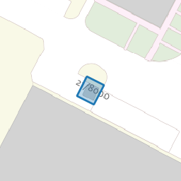 Perceel VSN01-C-2161