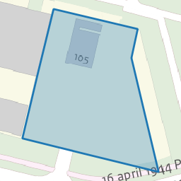 Perceel VSN01-C-2175