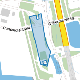 Perceel VSN01-C-2178