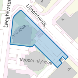 Perceel VSN01-C-2180