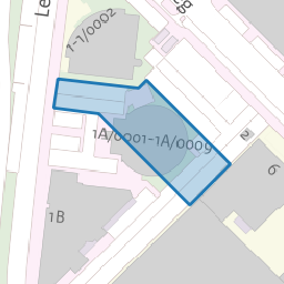 Perceel VSN01-C-2181