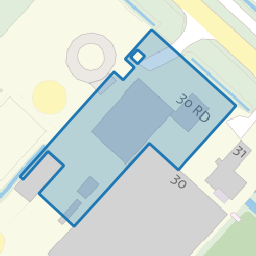 Perceel VSN01-C-2186