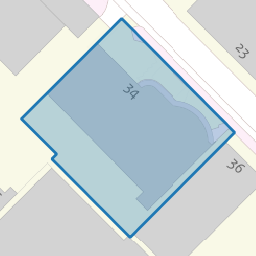 Perceel VSN01-C-2190