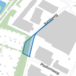Perceel VSN01-C-2197