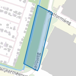 Perceel VSN01-C-2203