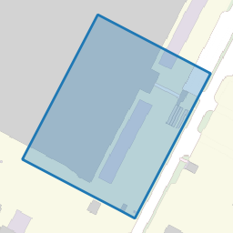 Perceel VSN01-C-2222