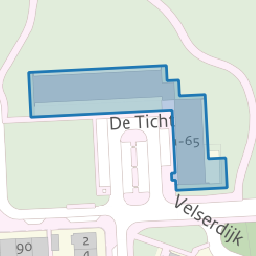 Perceel VSN01-C-2231