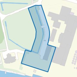 Perceel VSN01-C-2233