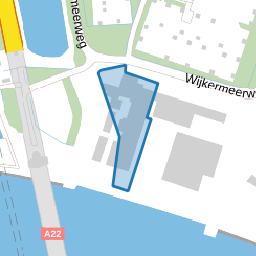 Perceel VSN01-C-2236