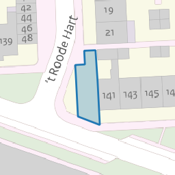 Perceel VSN01-C-2241