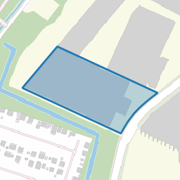 Perceel VSN01-C-2254