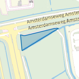 Perceel VSN01-C-2268