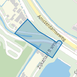 Perceel VSN01-C-2273