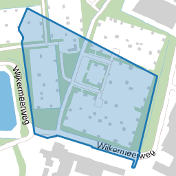 Perceel VSN01-C-2308