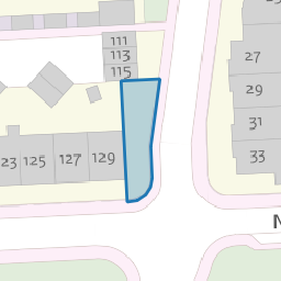 Perceel VSN01-C-2310