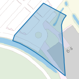 Perceel VSN01-C-2319