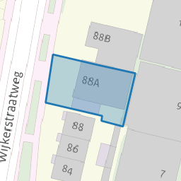 Perceel VSN01-C-2323
