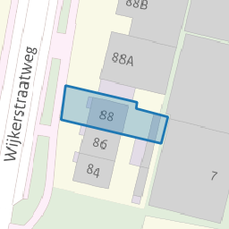 Perceel VSN01-C-2325