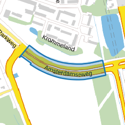 Perceel VSN01-C-2346