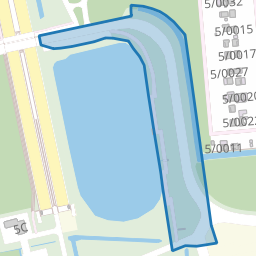 Perceel VSN01-C-2351