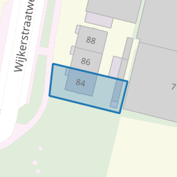 Perceel VSN01-C-2354