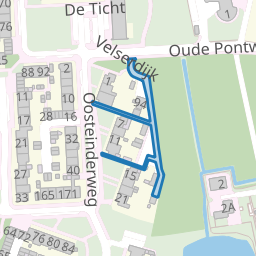 Perceel VSN01-C-2366