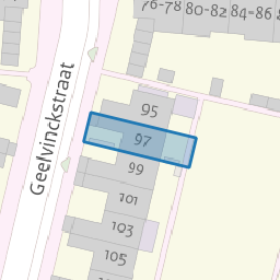 Perceel VSN01-C-2430