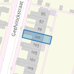 Perceel VSN01-C-2431