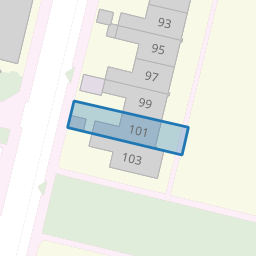 Perceel VSN01-C-2434