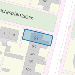 Perceel VSN01-C-2436