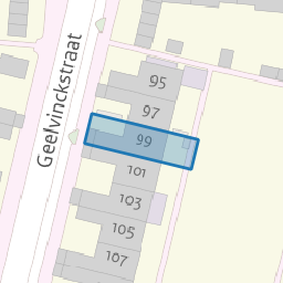 Perceel VSN01-C-2438