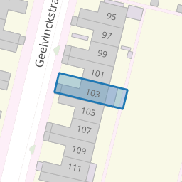 Perceel VSN01-C-2439