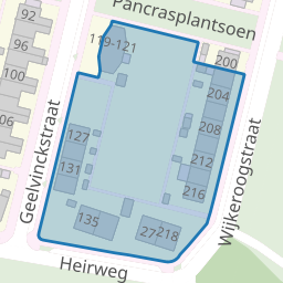 Perceel VSN01-C-2443