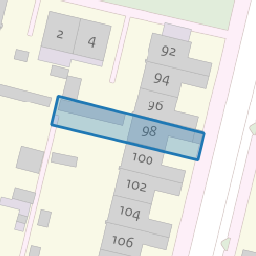 Perceel VSN01-C-2446