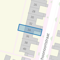 Perceel VSN01-C-2450
